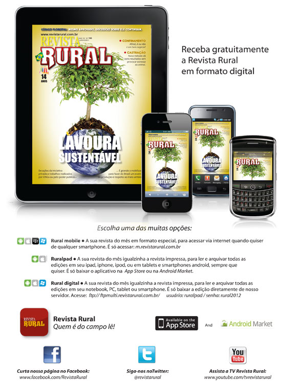 Revista Novo Rural Nov/Dez17 by Revista Novo Rural - Issuu