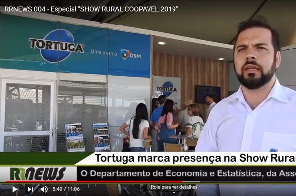 Show Rural Coopavel