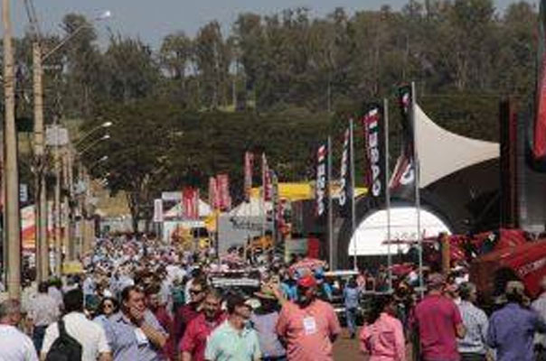 AGRISHOW 2019 TERÁ SOLUÇÕES VARIADAS PARA ATENDER DEMANDAS DO CAMPO