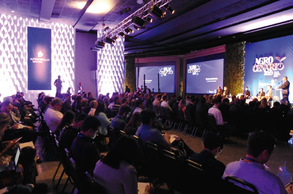 O futuro é logo alí… Revista Rural