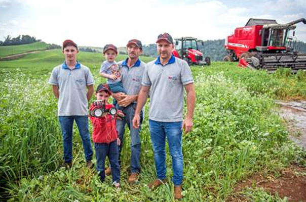 SAIBA COMO O PLANTIO DIRETO PODE AUMENTAR A PRODUTIVIDADE DA SUA LAVOURA