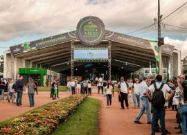 Show Agro 2023 registra mais de R$ 1,3 bilhão de negócios